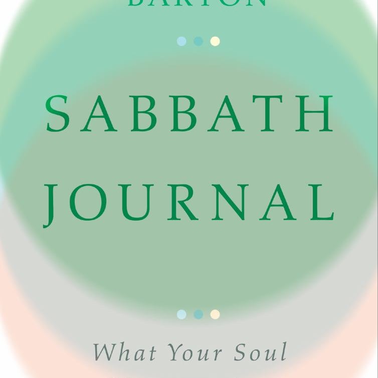 Sabbath Journal