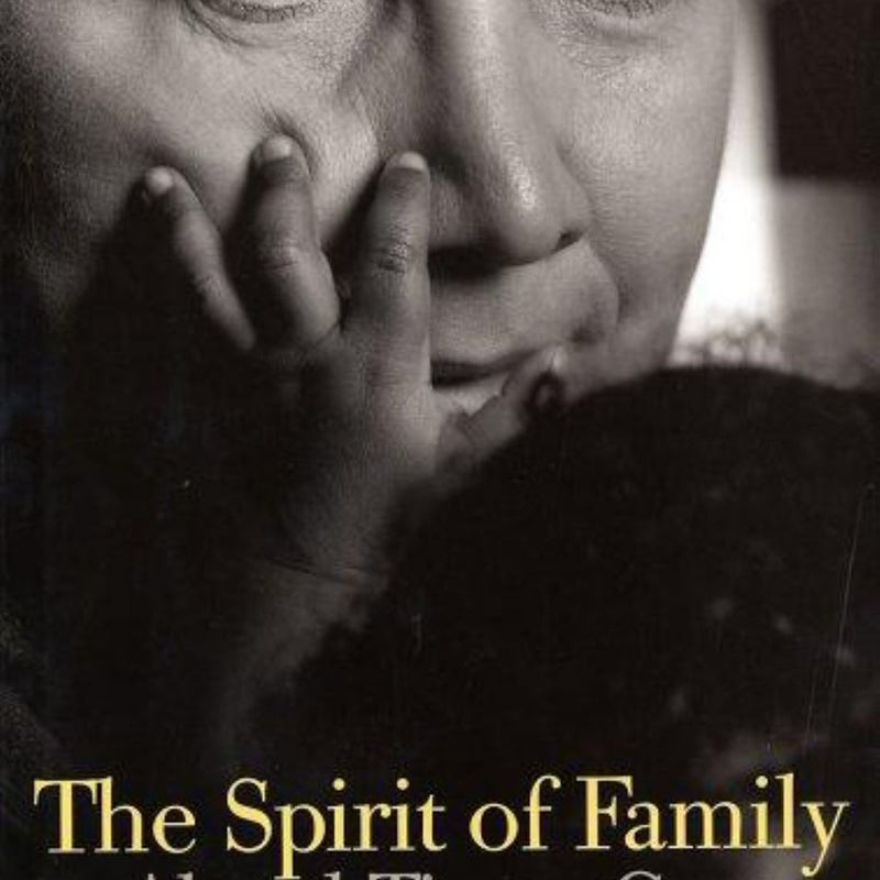 The Spirit of Family