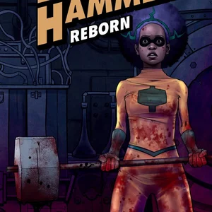 Black Hammer Volume 5: Reborn Part One