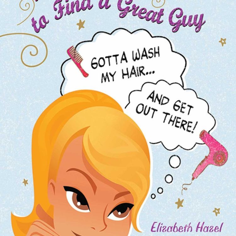 98 Ways to Find a Great Guy