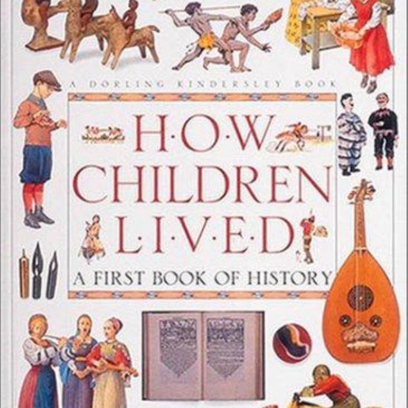 How Children Lived