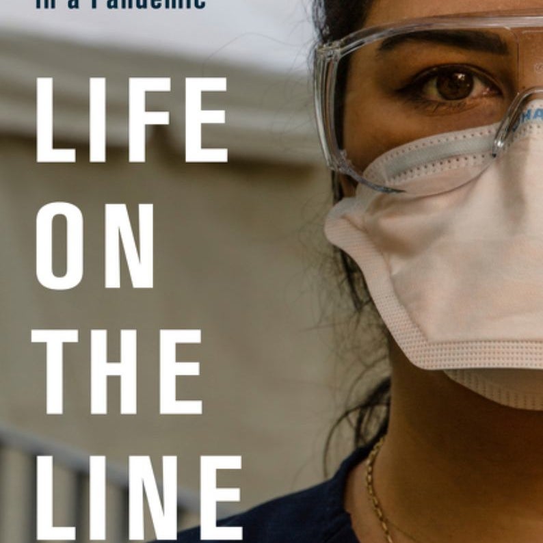 Life on the Line