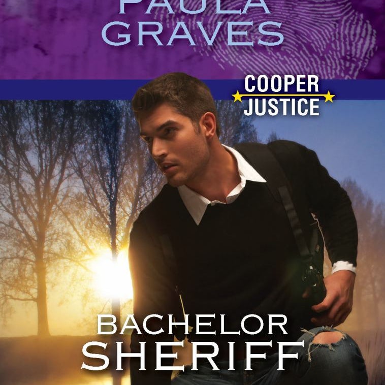 Bachelor Sheriff