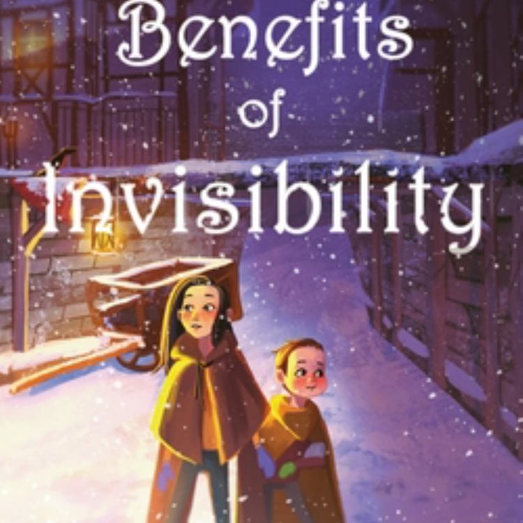 The Secret Benefits of Invisibility