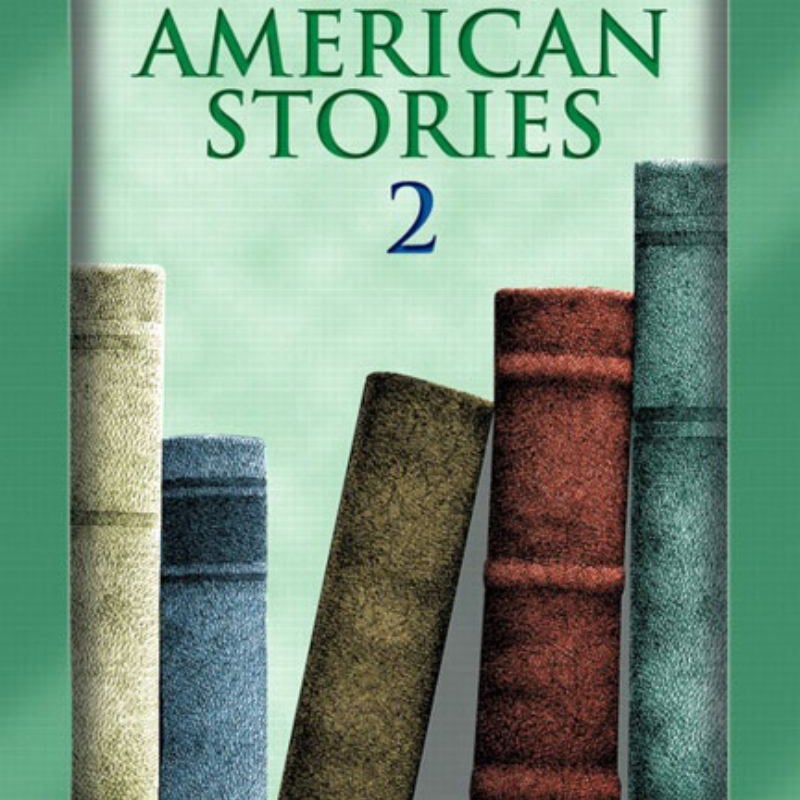 Great American Stories 2