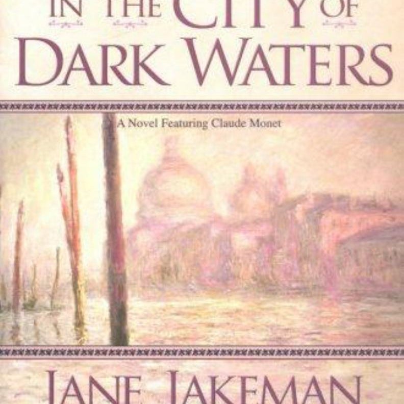 In the City of Dark Waters