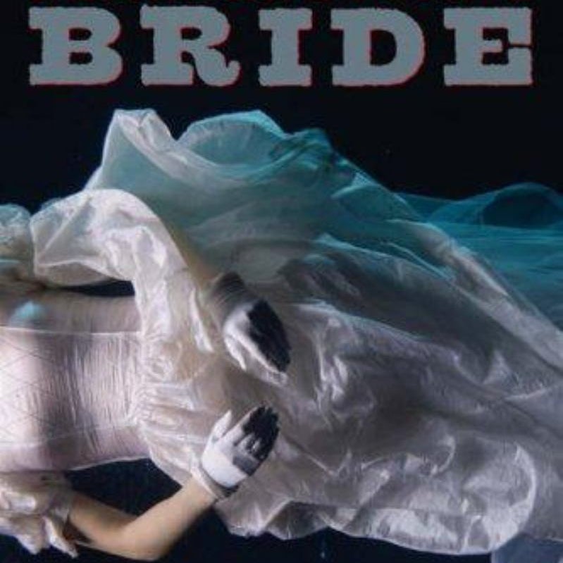 Frankenstein's Bride