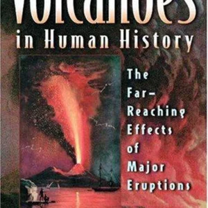 Volcanoes in Human History