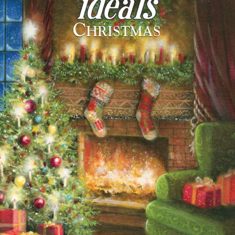 Ideals Christmas 2010