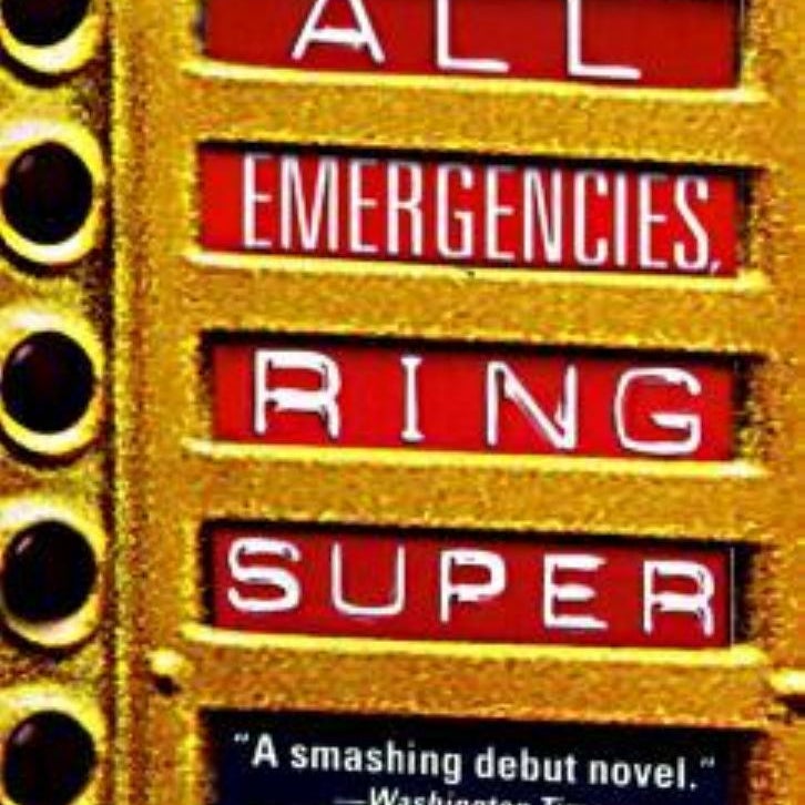 All Emergencies, Ring Super