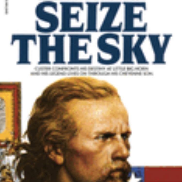 Seize the Sky