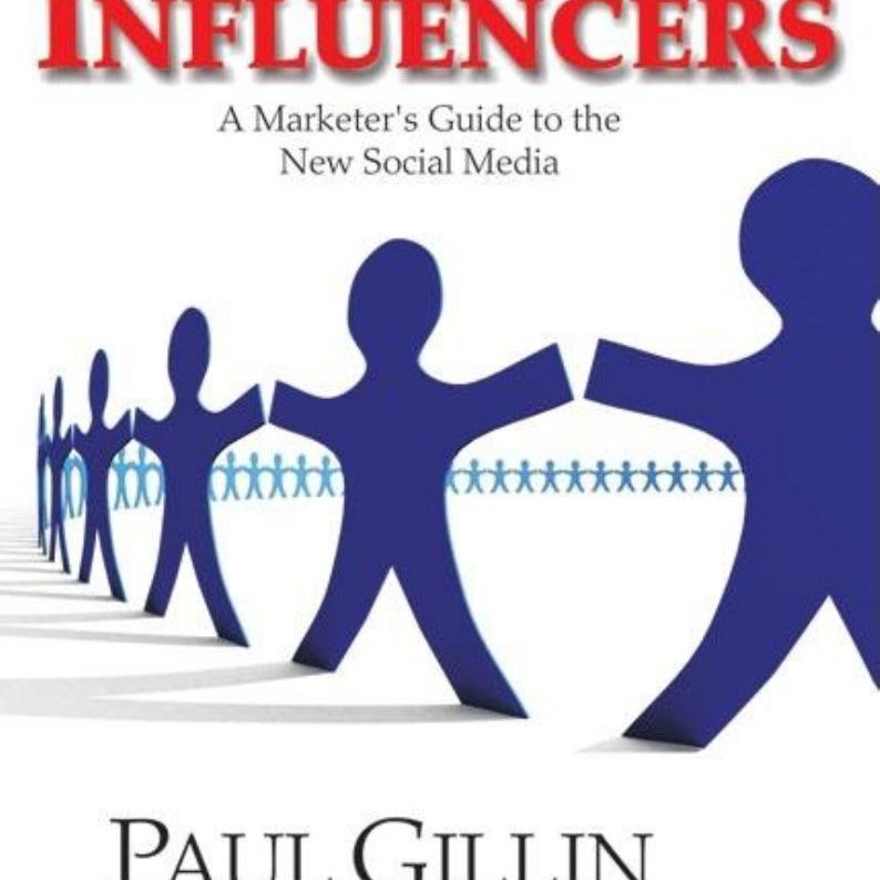 The New Influencers