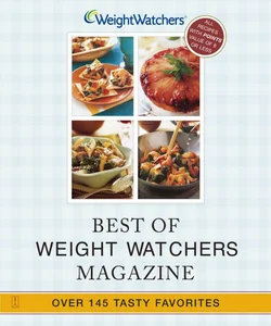 The Best of Weight Watchers Magazine