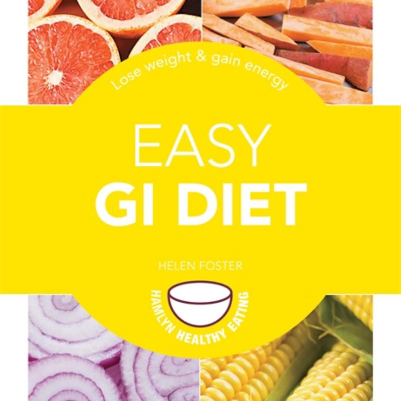 Easy GI Diet