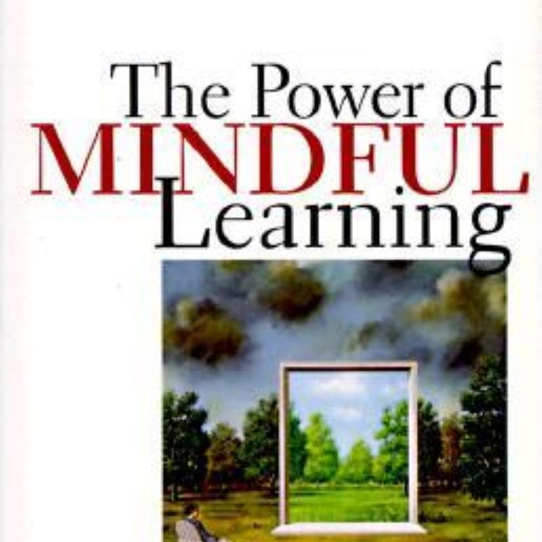 The Power of Mindful Learning