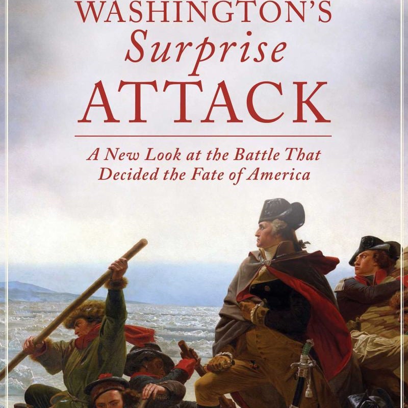 George Washington's Surprise Attack