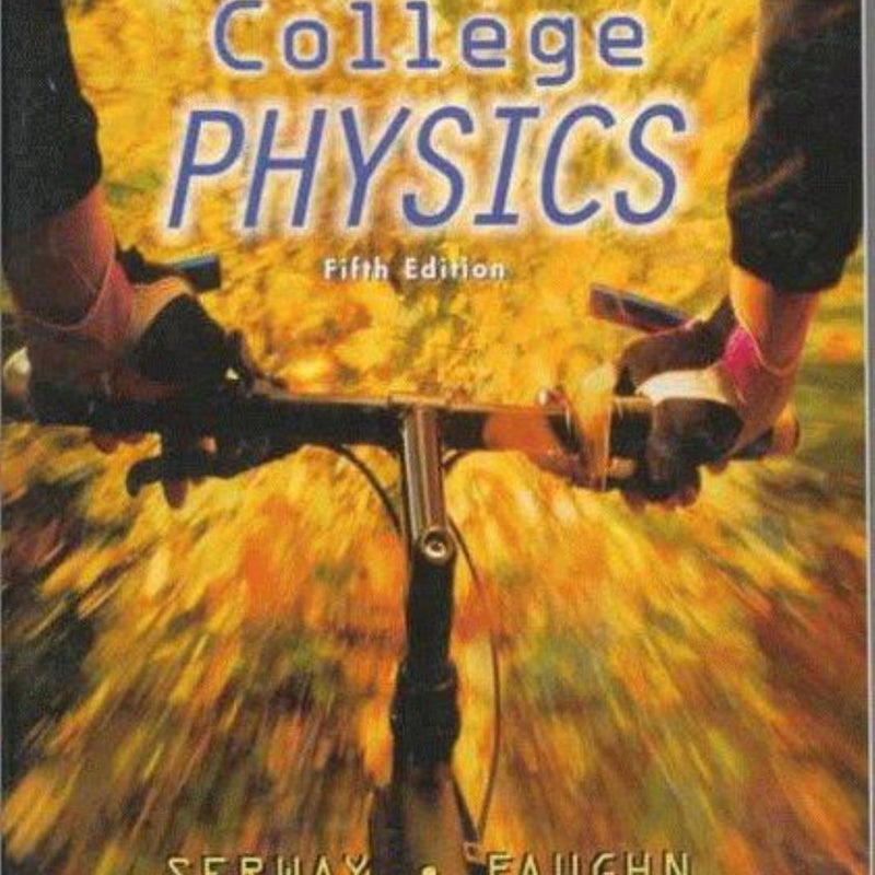 College Physics