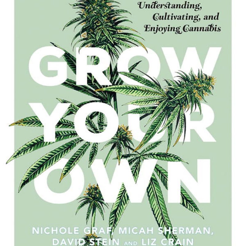 Grow Your Own