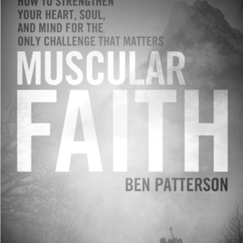 Muscular Faith