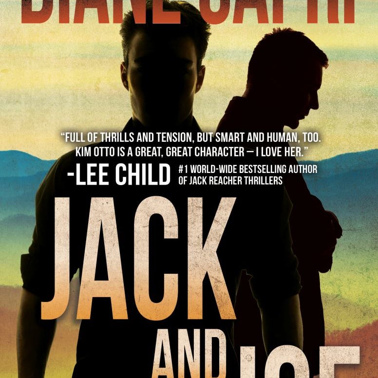 Jack and Joe