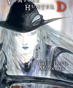 Vampire Hunter d Volume 22