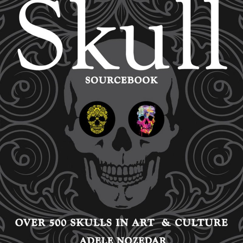 Skull Sourcebook