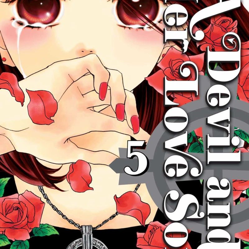 A Devil and Her Love Song, Vol. 5