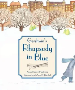 Gershwin's Rhapsody in Blue