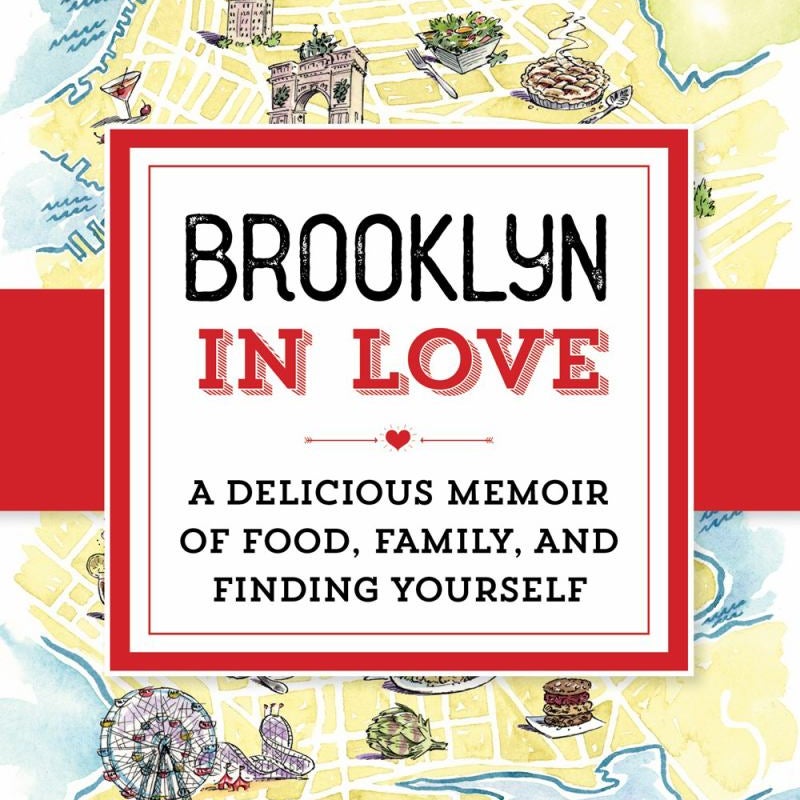 Brooklyn in Love