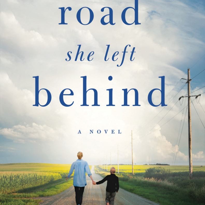 The Road She Left Behind