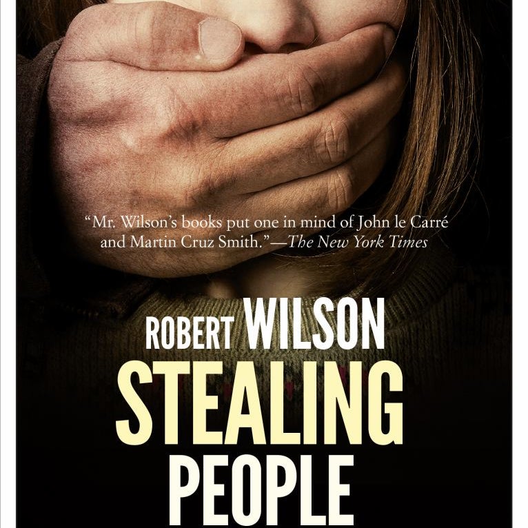 Stealing People