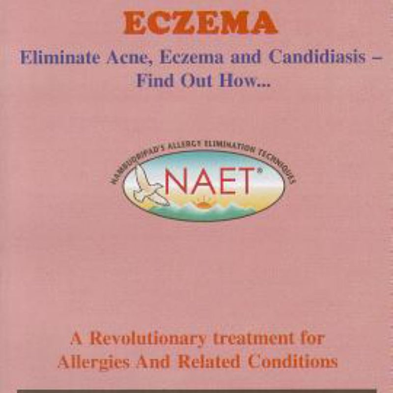 Freedom from Eczema