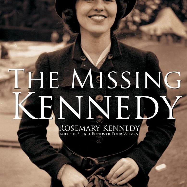 The Missing Kennedy