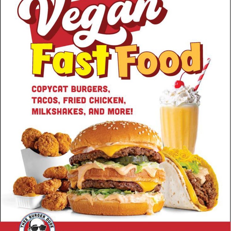 Vegan Fast Food