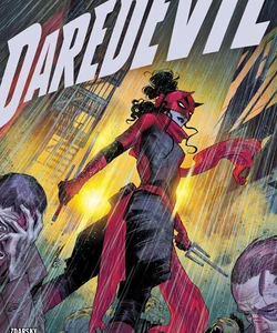 Daredevil by Chip Zdarsky Vol. 6: Doing Time