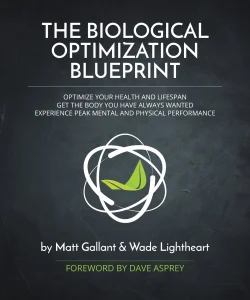 The Biological Optimization Blueprint