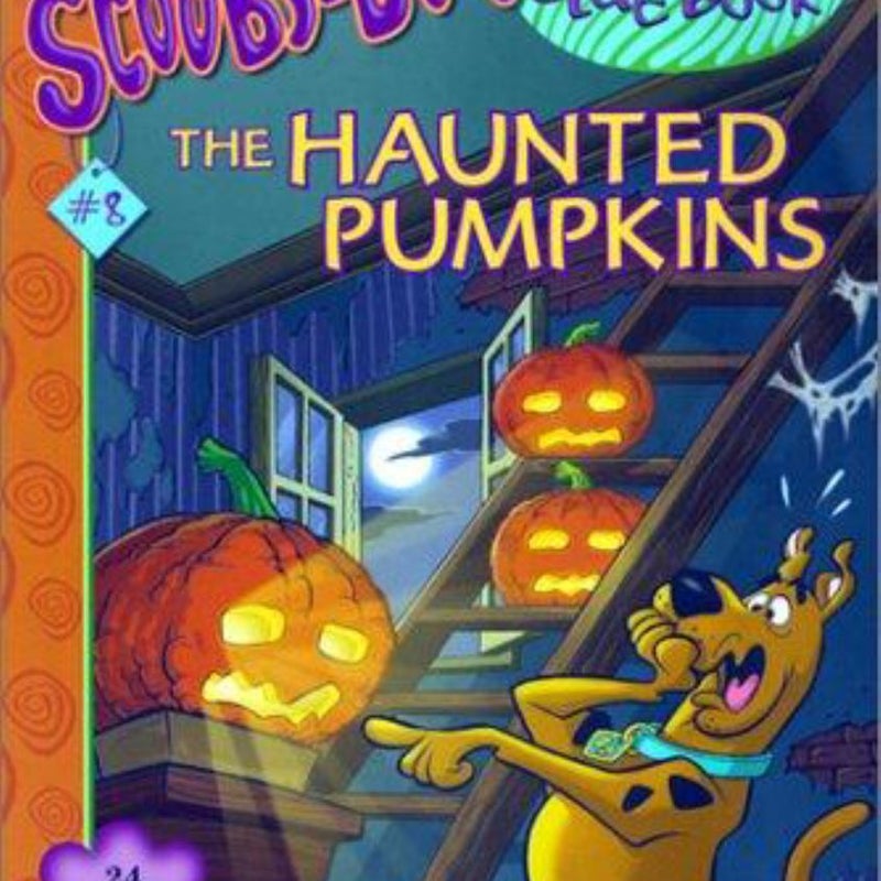 The Haunted Pumpkins