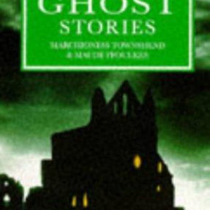 True Ghost Stories