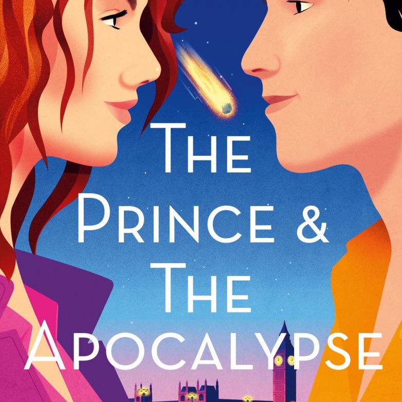 The Prince and the Apocalypse