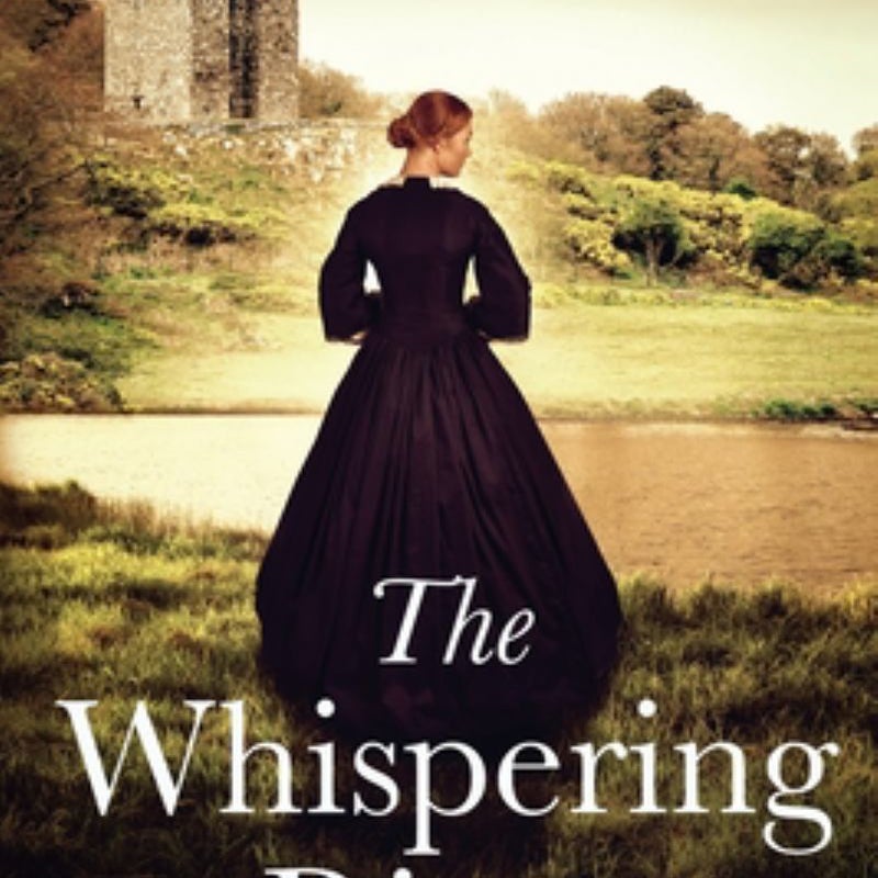 The Whispering River