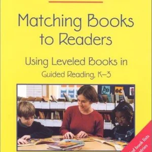Matching Books to Readers