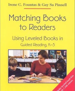 Matching Books to Readers