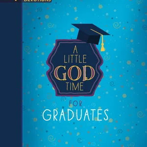 A Little God Time for Graduates