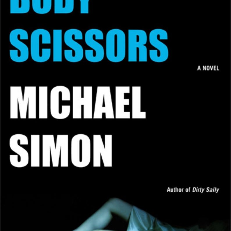 Body Scissors