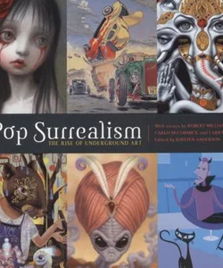 Pop Surrealism