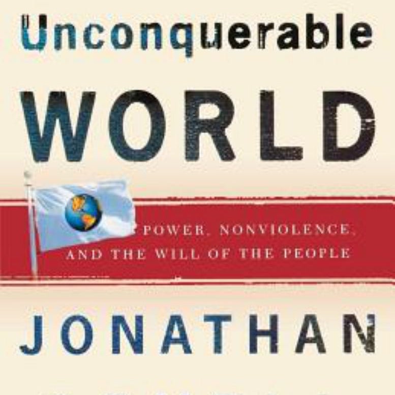 The Unconquerable World