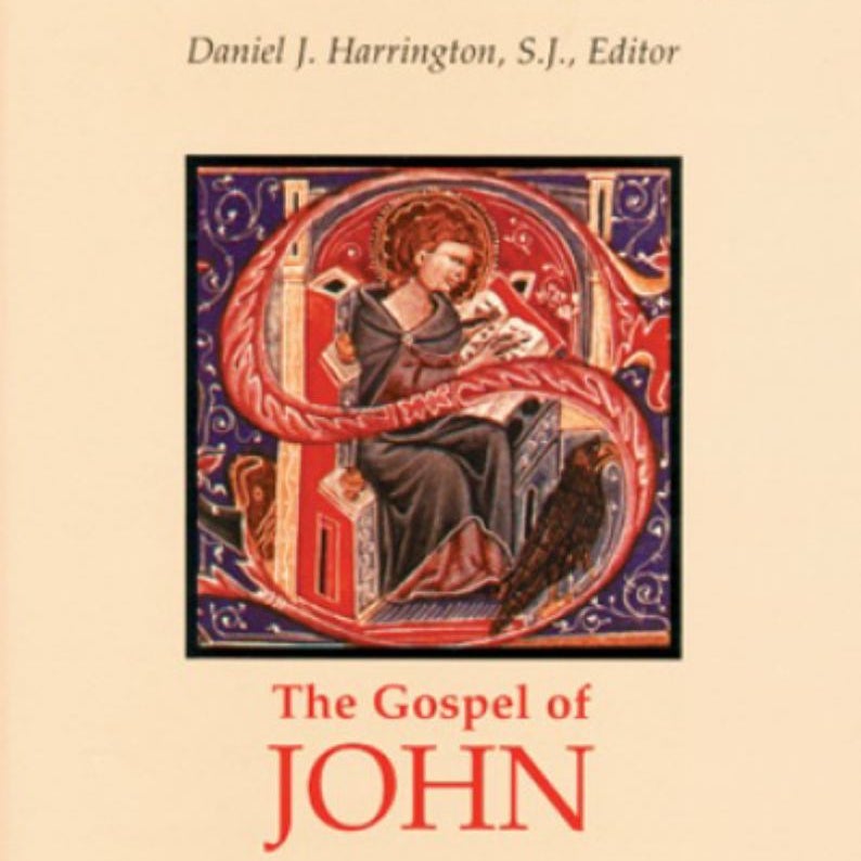 The Gospel of John