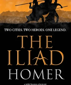 The Iliad