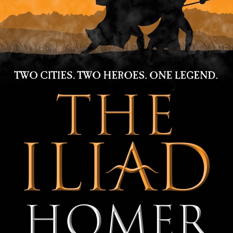 The Iliad