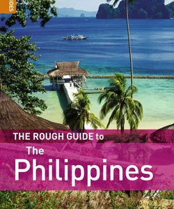 The Rough Guide to the Philippines